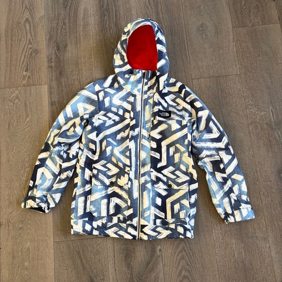 North face M snowboard jacket - Picture 1 of 10